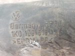 1K0129618AJ Патрубок воздушного фильтра SKODA Octavia A5 (1Z) 2004-2013