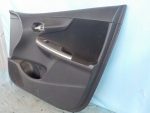 6761012F90 Обшивка двери передней правой TOYOTA Corolla E15 2006-2013