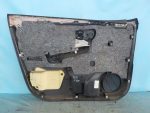 6761012F90 Обшивка двери передней правой TOYOTA Corolla E15 2006-2013