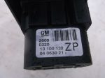 6240275 Блок управления светом OPEL Astra H 2004-2010