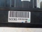 8272148041 Блок управления зажиганием LEXUS RX 2 (300/330/350/400h) 2003-2009