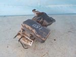 4451012391 Блок ABS TOYOTA Corolla E15 2006-2013