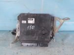 8966112C11 Блок управления двигателем TOYOTA Corolla E15 2006-2013