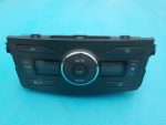 5590012A60 Блок управления климатконтроля TOYOTA Corolla E15 2006-2013