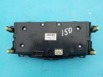 5590012A60 Блок управления климатконтроля TOYOTA Corolla E15 2006-2013