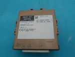 8999012020 Блок управления TOYOTA Corolla E15 2006-2013