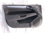 7232618 Обшивка двери передней правой OPEL Astra H 2004-2010