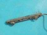 2381437050 Топливная рампа TOYOTA Corolla E15 2006-2013