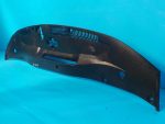 5329530090 Накладка передней панели верхняя LEXUS GS 3 2005-2012