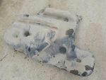 7700112B60 Топливный бак TOYOTA Corolla E15 2006-2013