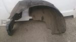 6563712030 Подкрылок задний правый TOYOTA Corolla E15 2006-2013