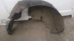 6563712030 Подкрылок задний правый TOYOTA Corolla E15 2006-2013