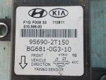 956902T150 Датчик курсовой устойчивости Hyundai Solaris 2010-2017