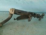 8520730031 Форсунка омывателя фары правая LEXUS GS 3 2005-2012