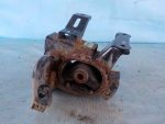 1237222150 Опора двигателя (подушка) левая TOYOTA Corolla E15 2006-2013