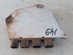 8987130031 Блок управления впрыска LEXUS RX 2 (300/330/350/400h) 2003-2009