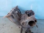 5849002 Впускной коллектор OPEL Astra H 2004-2010