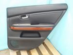 6763048250C1 Обшивка двери задней правой LEXUS RX 2 (300/330/350/400h) 2003-2009