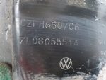 7L0805551A Балка подрадиаторная VOLKSWAGEN Touareg 1 (7L) 2002-2010