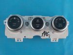 GR1E61190 Блок управления климатконтроля MAZDA 6 (GG) 2002-2007