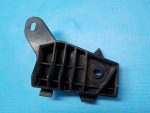 5215548011 Кронштейн заднего бампера правый LEXUS RX 2 (300/330/350/400h) 2003-2009
