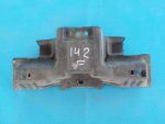 EH10500J1 Усилитель переднего бампера центральный MAZDA CX-7 2007-2012
