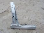 014478 Порог правый Nissan Almera G15 2013-2018