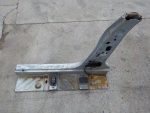 014478 Порог правый Nissan Almera G15 2013-2018