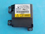 8201208108 Блок SRS Nissan Almera G15 2013-2018