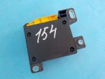 8201208108 Блок SRS Nissan Almera G15 2013-2018