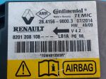 8201208108 Блок SRS Nissan Almera G15 2013-2018