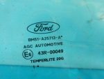 1706322 Стекло двери задней левой Ford Focus 3 2011-2019