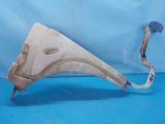 7L0955453D Бачок омывателя VOLKSWAGEN Touareg 1 (7L) 2002-2010