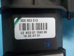 3D0953513 Переключатель сигналов поворота подрулевой VOLKSWAGEN Touareg 1 (7L) 2002-2010