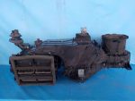7L0819087AA Корпус отопителя VOLKSWAGEN Touareg 1 (7L) 2002-2010