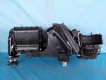 7L0819087AA Корпус отопителя VOLKSWAGEN Touareg 1 (7L) 2002-2010
