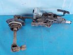 7L0419501CD Рулевая колонка VOLKSWAGEN Touareg 1 (7L) 2002-2010