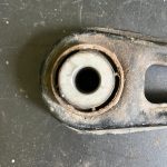 7L8501529A Рычаг задний поперечный VOLKSWAGEN Touareg 1 (7L) 2002-2010