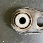 7L8501529A Рычаг задний поперечный VOLKSWAGEN Touareg 1 (7L) 2002-2010