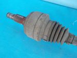 7L0501201 Привод колеса задний VOLKSWAGEN Touareg 1 (7L) 2002-2010