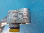 7L6820743E Трубка кондиционера VOLKSWAGEN Touareg 1 (7L) 2002-2010