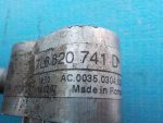 7L6820741D Трубка кондиционера VOLKSWAGEN Touareg 1 (7L) 2002-2010