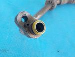7L6820744BD Трубка кондиционера VOLKSWAGEN Touareg 1 (7L) 2002-2010