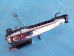 6921058010 Ручка двери передней левой LEXUS RX 2 (300/330/350/400h) 2003-2009