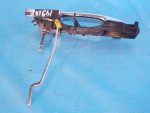 6921058010 Ручка двери передней левой LEXUS RX 2 (300/330/350/400h) 2003-2009