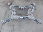 7L0599030H Балка задняя (подрамник) VOLKSWAGEN Touareg 1 (7L) 2002-2010