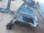 014696 Корыто багажника Chevrolet Cruze 2009-2016