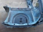 014696 Корыто багажника Chevrolet Cruze 2009-2016