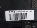 95472850 Щиток приборов Chevrolet Cruze 2009-2016