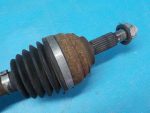 391004AA0A Привод колеса передний правый Nissan Almera G15 2013-2018